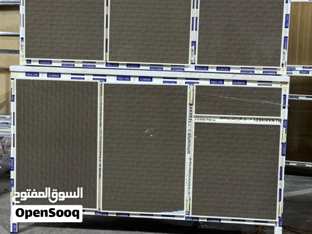 كاونترات مطابخ جديده