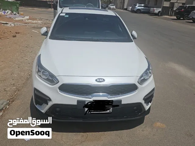 2020, كيا, K3, GT-Line