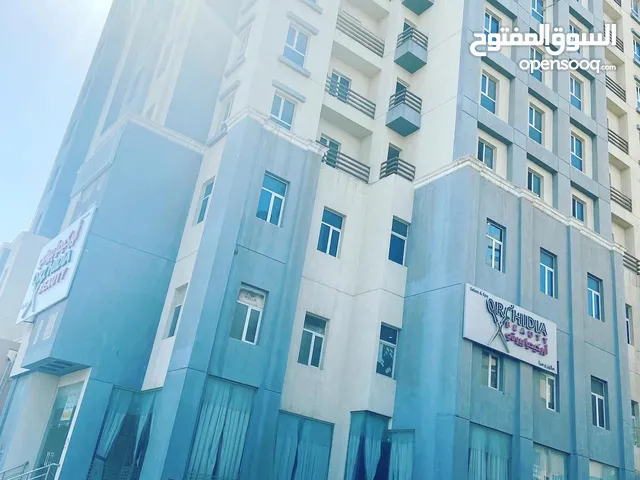 70 m2 3 Bedrooms Apartments for Rent in Hawally Salmiya