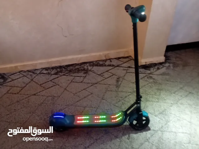 سكوتر  كهرباء أطفال