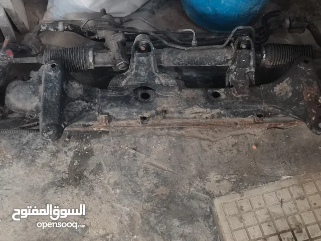 Mechanical parts Mechanical Parts in Amman