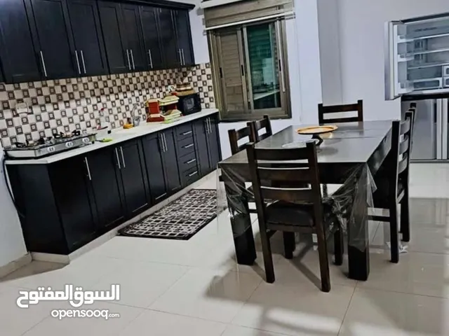 150m2 3 Bedrooms Apartments for Rent in Ramallah and Al-Bireh Al Masyoon