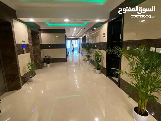 1700 ft 4 Bedrooms Apartments for Rent in Ajman Al Rawda
