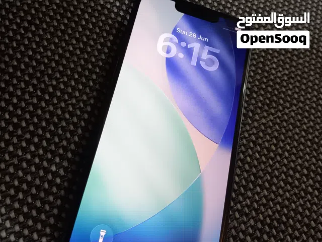 Iphone 13 مستعمل كم يوم فقط (اقرأ الوصف)
