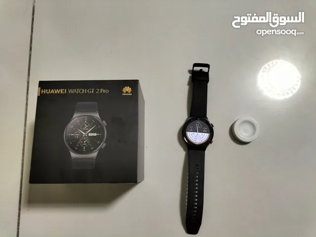 Huawei Watch GT 2 Pro