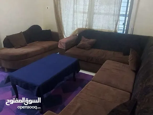 90 m2 2 Bedrooms Apartments for Rent in Amman Shmaisani
