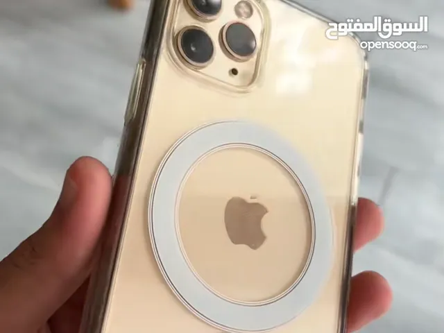 آيفون 11 برو فش في اشي بس مغير بطاريه بطاريتو 71 التلفون نضيف بصمه وجه شغاله كلشي تمام شاشه اصليه