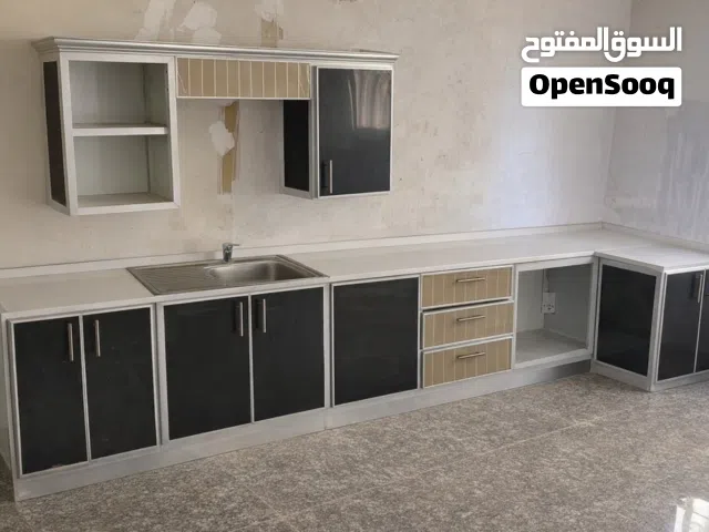 مطبخ اوروبي مفتوح للبيع