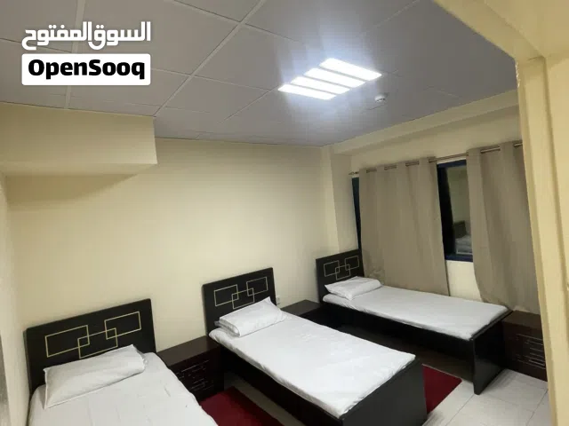 Furnished Monthly in Sharjah Al Taawun