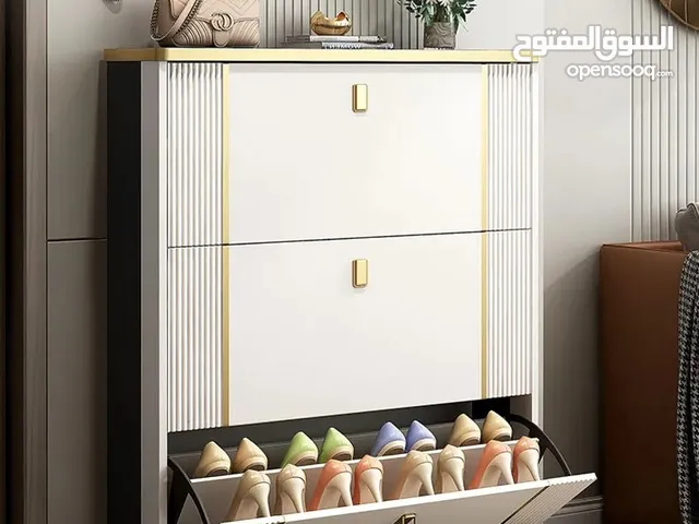 shoes rack italyan luxury design all colour all design available