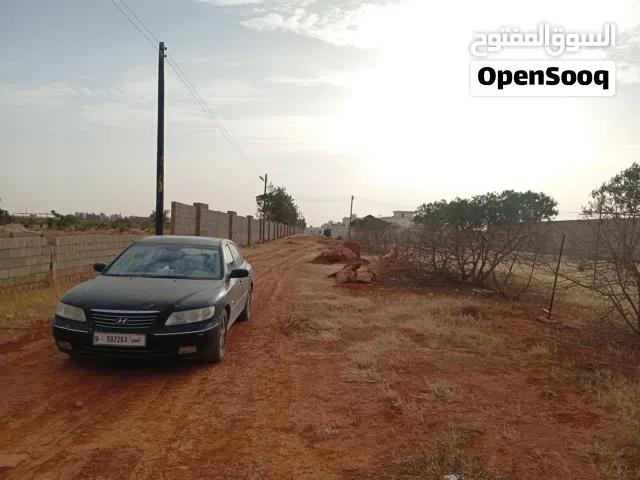 Mixed Use Land for Sale in Benghazi Sidi Faraj