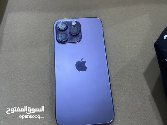 Apple iPhone 14 Pro Max 128 GB in Jeddah