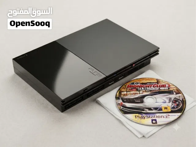 PlayStation 2 PlayStation for sale in Khamis Mushait
