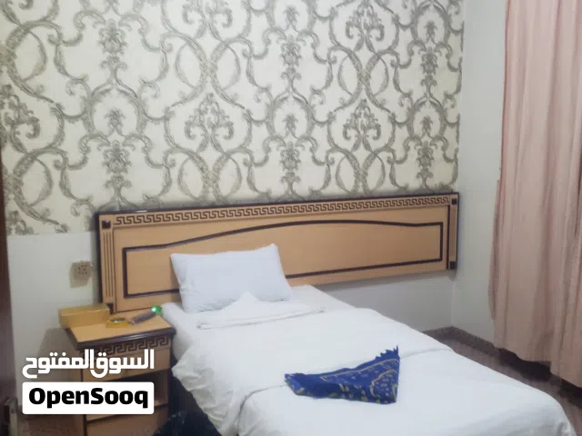 20 m2 Studio Apartments for Rent in Sana'a Asbahi