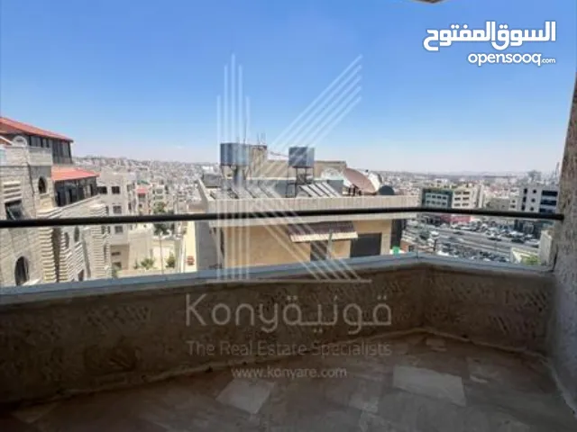 170 m2 3 Bedrooms Apartments for Sale in Amman Al Rabiah
