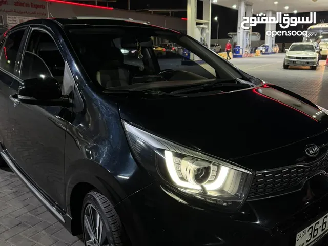 Kia morning 2019 for sale