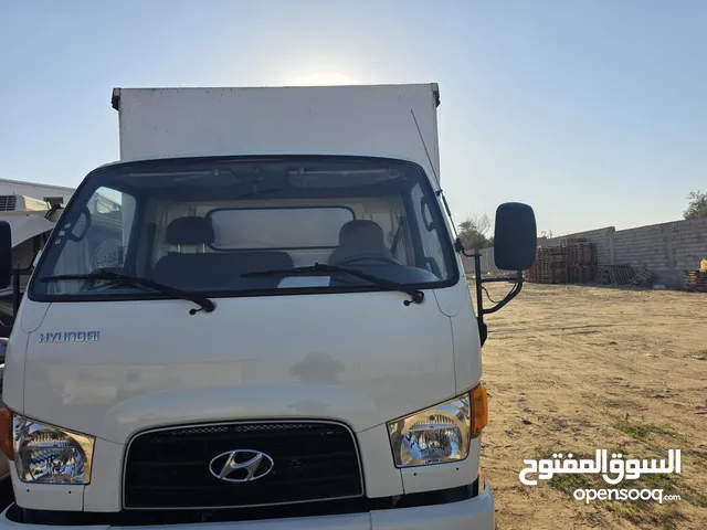 هونداي H78 للبيع فرصة