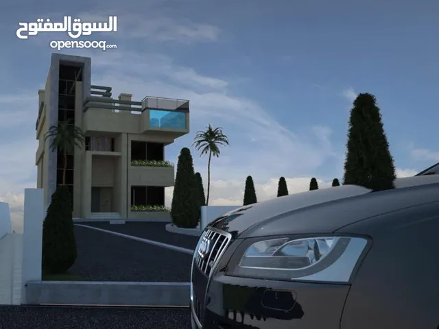Building for Sale in Amman Al-Fuhais