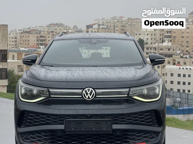 2023, فولكسفاغن, ID 6, ID.6 X Pure Long