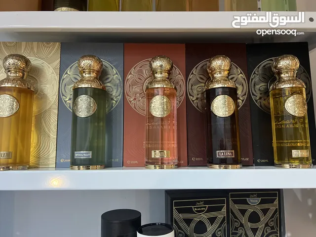 جميع عطور امبرريال فالي من ماركة قِصة براند اصلي بطابع كويتي بسعر 10 دينار فقط سعر خيالي لا يطاف