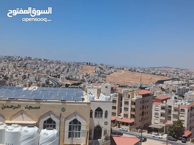 150 m2 3 Bedrooms Apartments for Sale in Amman Jubaiha