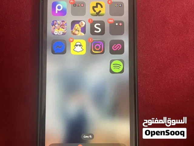 ايفون Xr للبيع اقرأ الوصف و قابل للتفاوض