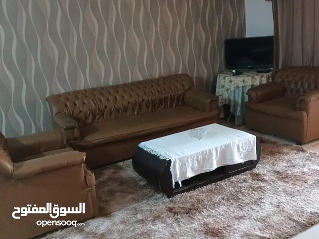 80 m2 2 Bedrooms Apartments for Rent in Giza Hadayek al-Ahram