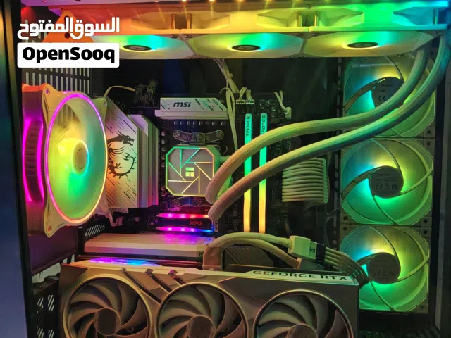r9 7900X3D  4070ti  32ram ddr5