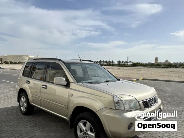 2008 Nissan X-Trail Standard