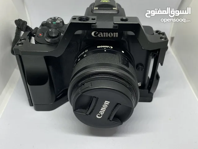 Canon M50 MK II