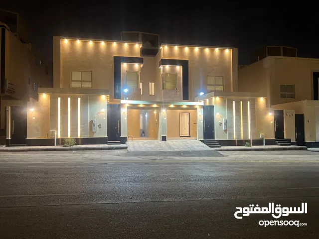 420m2 More than 6 bedrooms Villa for Sale in Al Riyadh Al Hazm