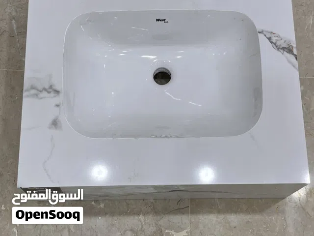 حوض مغسلة West Bath للبيع