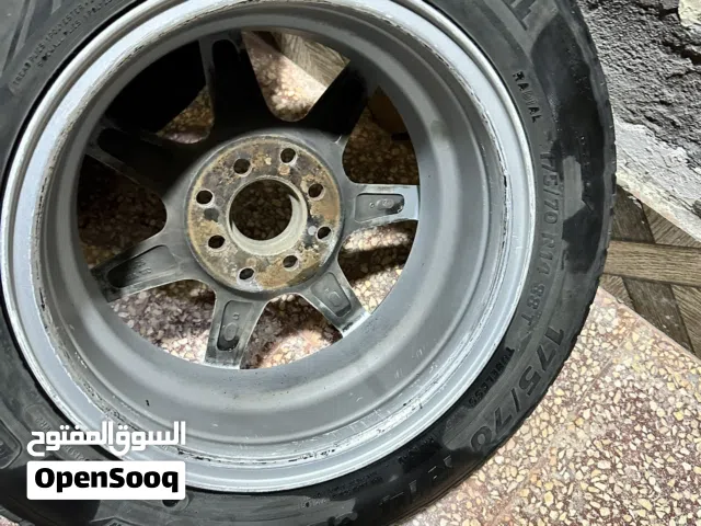 جنط للبيع 14