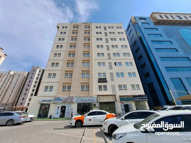 0m2 2 Bedrooms Apartments for Rent in Muscat Ghala