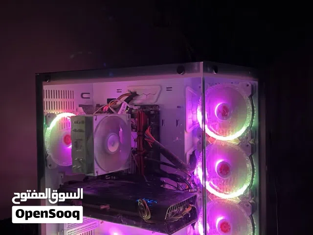 PC جيمنج للبيع