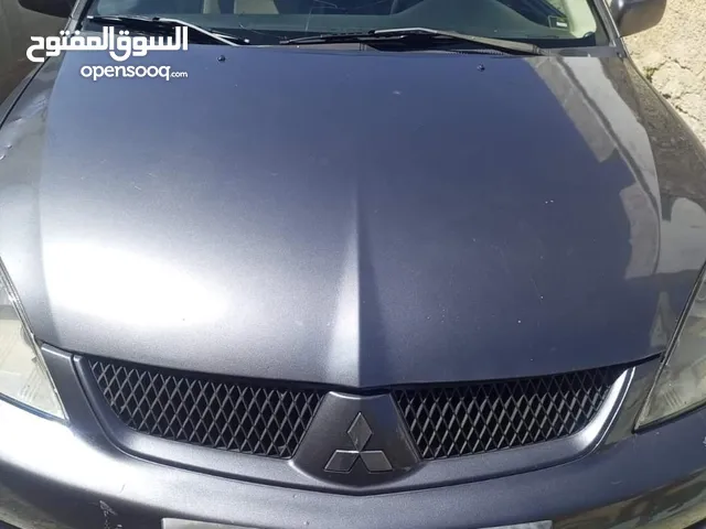 Used Mitsubishi Lancer in Irbid