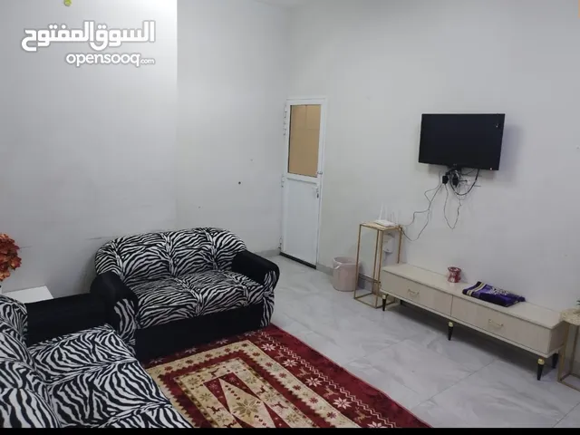 110m2 3 Bedrooms Apartments for Rent in Muscat Al Maabilah
