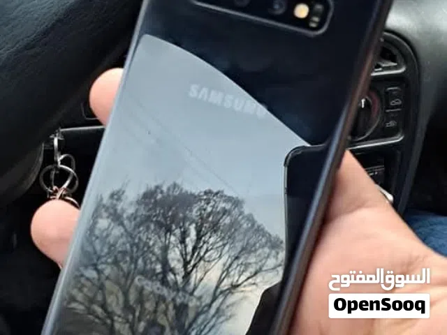 Samsung Galaxy S10 Plus 128 GB in Zarqa