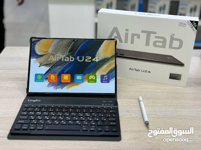 AirTab U24 pro