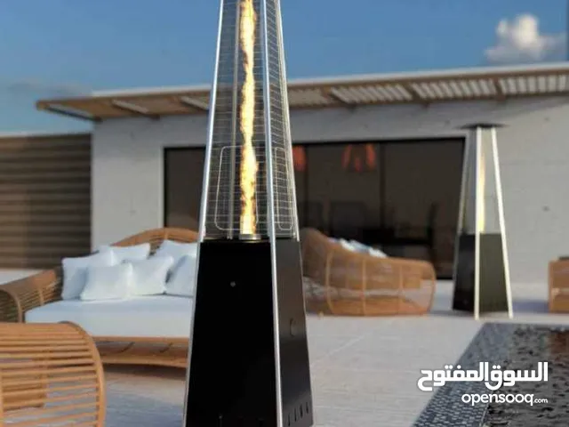 QuartOutdoor Gas Patio Heater