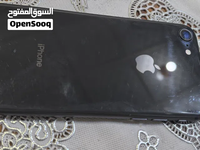 ايفون 8للبيع عرطه قوي