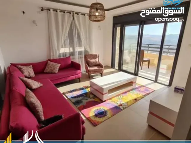 240 m2 3 Bedrooms Apartments for Rent in Ramallah and Al-Bireh Dahiat Al Rayhan
