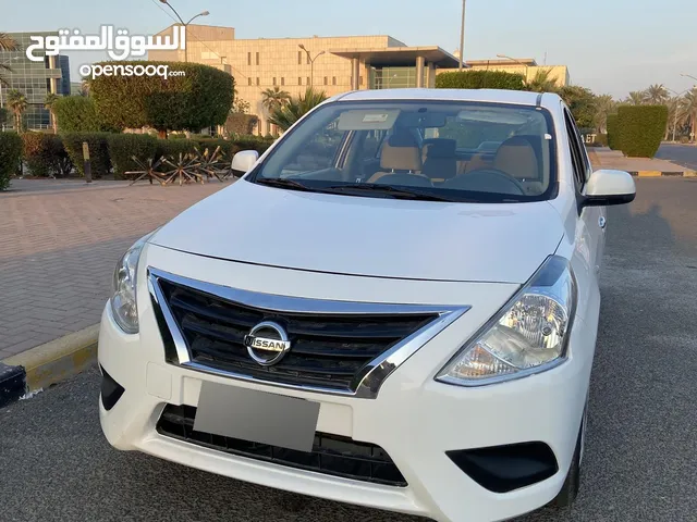 نيسان صني 2023