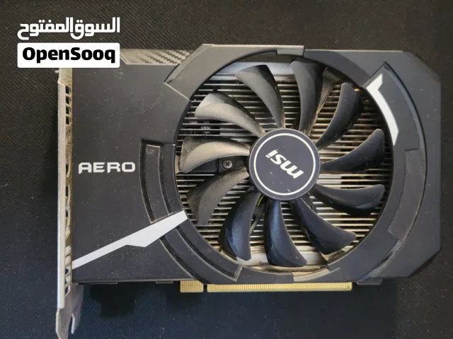 rx560 AMD.