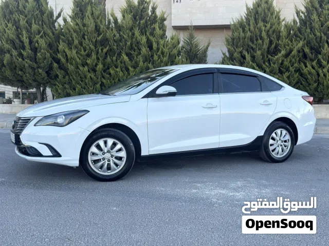 2021 Changan Eado EV