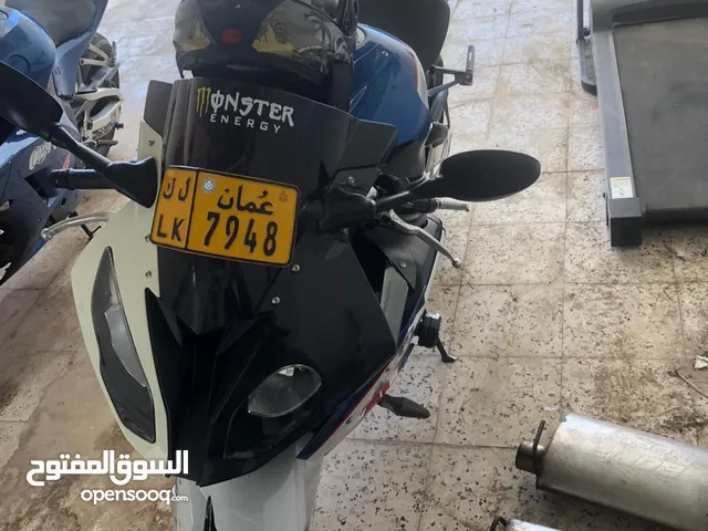 BMW S 1000 RR 2017 in Muscat