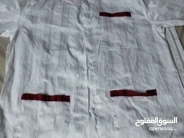 مريول صحي لمطعم