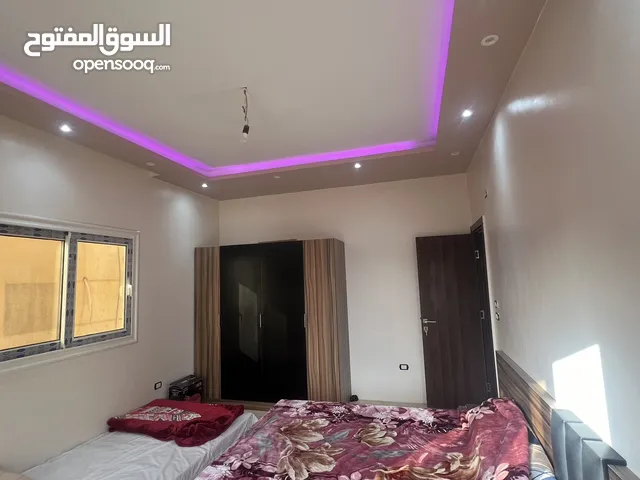 250 m2 3 Bedrooms Apartments for Rent in Giza Sheikh Zayed