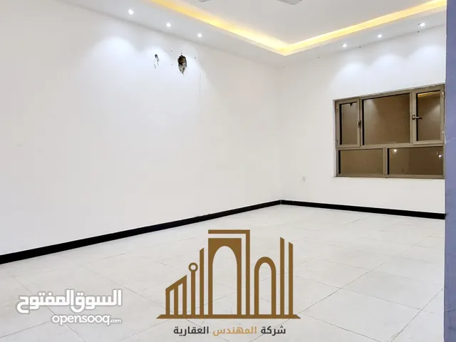 شقة حديثة للايجار في الحكيمية - موقع سكني ممتاز للعائلة