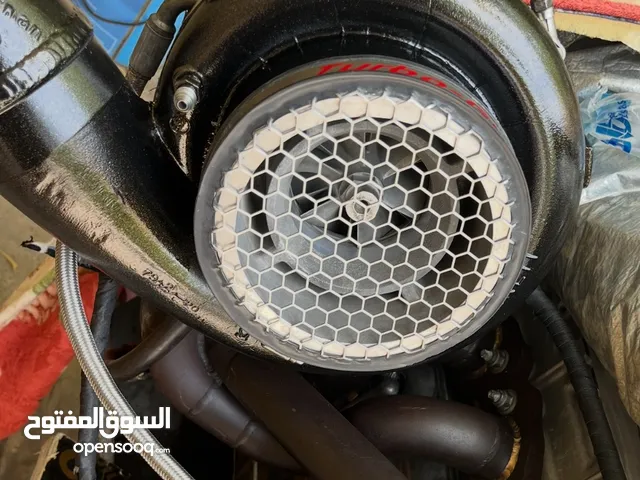 توربو جارت 45